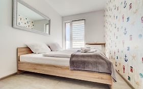 Apartamenty Sun&Snow Kopernika